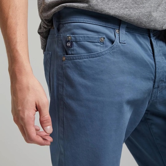 AG Jeans The Graduate Tailored Leg - Picture 4 of 12